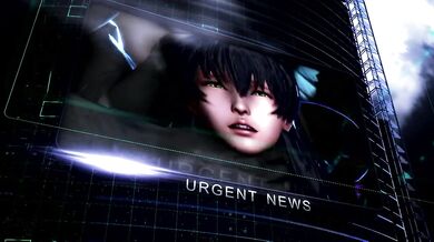 Tainted Asagi, Episode 1 - Opium Dreams