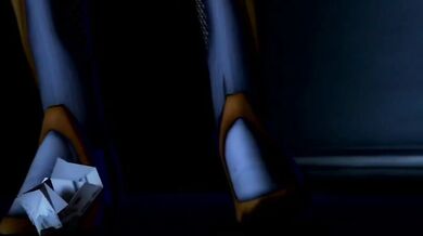 Tainted Asagi, Episode 1 - Opium Dreams