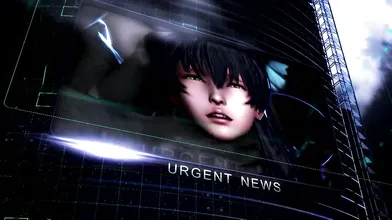 Tainted Asagi, Episode 1 - Opium Dreams
