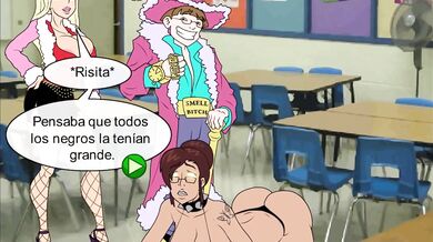 The Magic Book: A Spellbinding Spanish Story