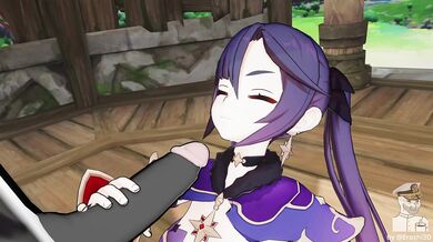 Mona the Hilly Curlys Street Worker