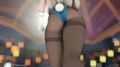 Abigail: The Hentai Adventures of a Thick-Thighed Mage