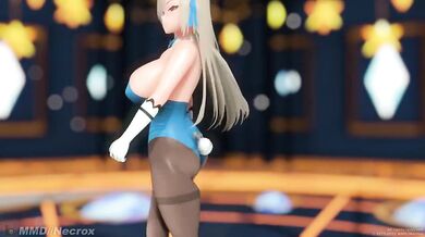 Abigail: The Hentai Adventures of a Thick-Thighed Mage