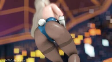 Abigail: The Hentai Adventures of a Thick-Thighed Mage