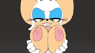 Rebecca has a big tits, she loves when men fuck her in the ass with their hard dicks