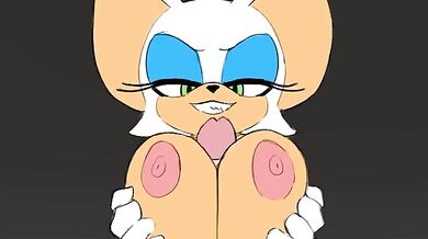 Rebecca has a big tits, she loves when men fuck her in the ass with their hard dicks