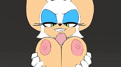 Rebecca has a big tits, she loves when men fuck her in the ass with their hard dicks