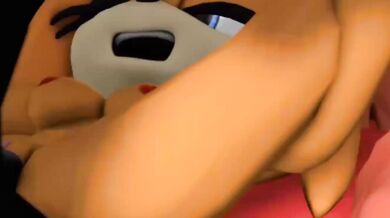 Mature Tales from the Darkside: Shadows Harem [dradicon]