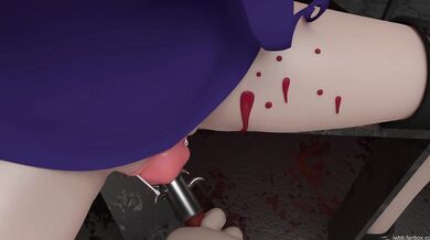 The fourth part of the death game series with Robin as the main character