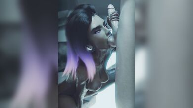 The Shadow of Nudity and Megaera