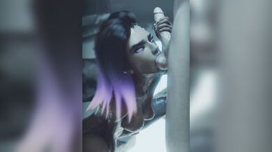 The Shadow of Nudity and Megaera
