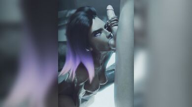 The Shadow of Nudity and Megaera