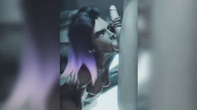 The Shadow of Nudity and Megaera