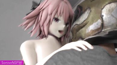 The Big Ass Bounty Hunter Takes on a BBC