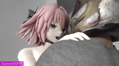 The Big Ass Bounty Hunter Takes on a BBC