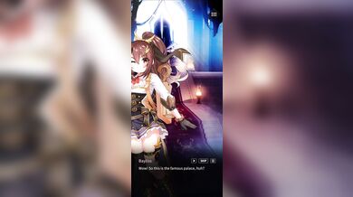 A Bayliss in Training - A New Beginning for the Young Maid