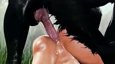 Deep Inside Symmetra - General Butch