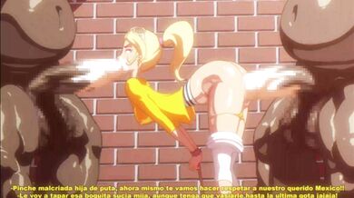 Angelauxes is spelled incorrectly The correct spelling should be Angeles