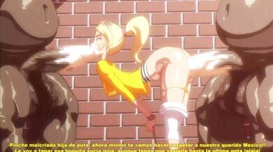 Angelauxes is spelled incorrectly The correct spelling should be Angeles