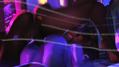 Kairo and Sombra HMV/PMV