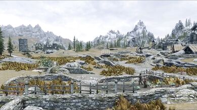 The Dog Breeding Whore