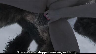 The Dog Breeding Whore