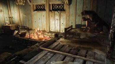 The Dog Breeding Whore