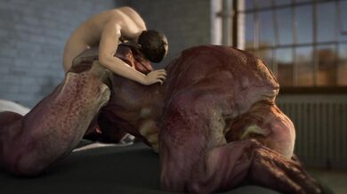 The Hellish Bottoming of the Knight