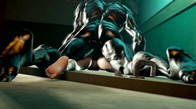 Ride the Gigantic Cock in the Hole: The First Adventure of the Gadabout Series [Perfect Deadbeat]