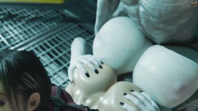 Watch the Sample Hunter, as he takes on a new challenge - to catch a big load!