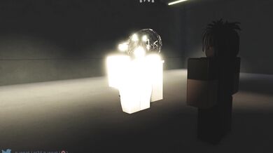 Analyzing the data with a hard cock in her ass!