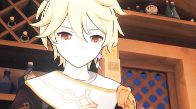 Watch Mona Megistus in HD [PhobosLewdWorks] as she performs the most intense hentai scene you have ever seen