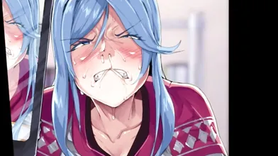 Dungeon Crawling For The Extremely Lewd Adventurer - A Hentai Porn Movie By DreamComeTueMedia