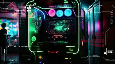 Zachs Sudden Cousin Tifa: The Polybius Incident (Gender Swapped)