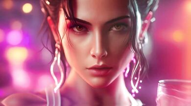 Zachs Sudden Cousin Tifa: The Polybius Incident (Gender Swapped)