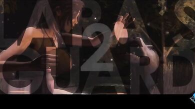 Laras Guard 2 - BarbellSFM