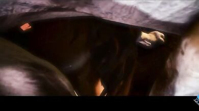 Laras Guard 2 - BarbellSFM