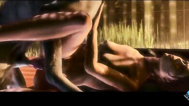 Laras Guard 2 - BarbellSFM