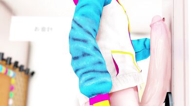 [Nyakumi] Kumi Tests UHD