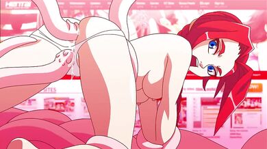 Sexual Adventures with a Curvy Keymaster