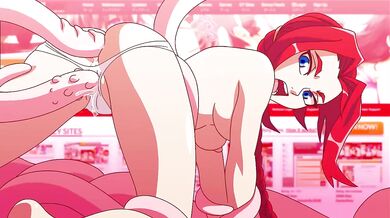 Sexual Adventures with a Curvy Keymaster