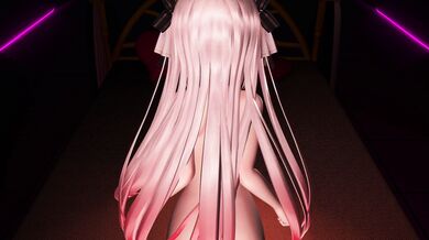 The Dance of the Fury Whip