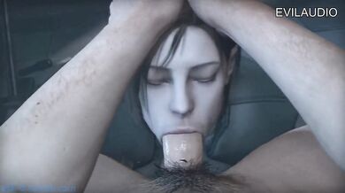 Jills Face Gets Fucked - A Hentai Porn Video