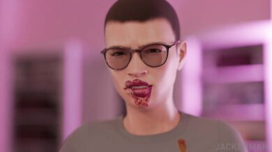 Jackerman and the After Party - A Sexual Adventure