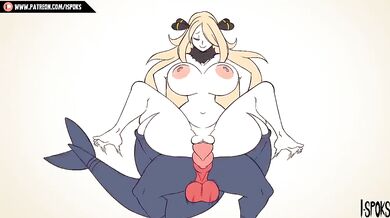 ---------------------- The Secret Training of Iris - The Mistress of Spine-Chilling Eroticism ----------------------