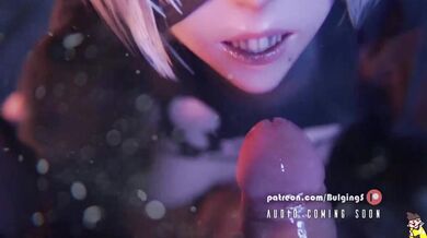 Sexy Office Lady: Late Night Meeting Goes Wild