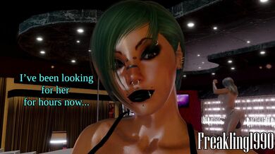 The Adventures of Mia & Emma: The Sexy Twins Take on the World (or something like that)