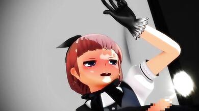 The Perverted Love of a Daddys Little Girl, Who Cums With Enemagra