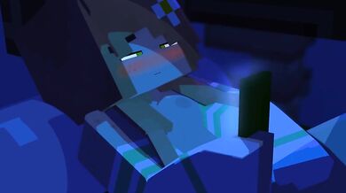 The Amber Masseuse and Her Magic Hands: A Sensual Massage Parlor Adventure