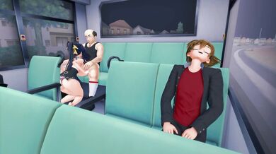 The 13th Messenger of Love: A Kenobi Ntr Ride